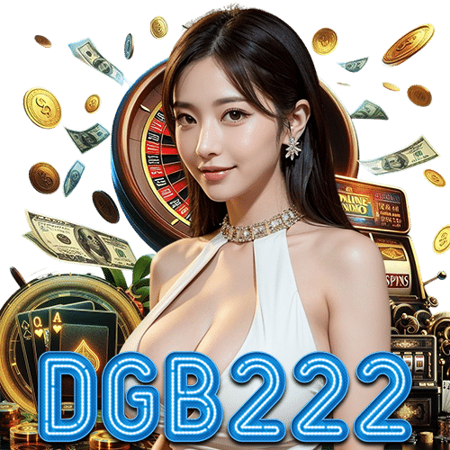 dgb222 คาสิโนออนไลน์